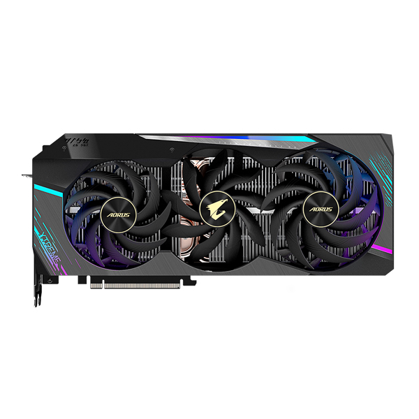 Gigabyte Aorus RTX 3090 Xtreme 24GB Graphics Card